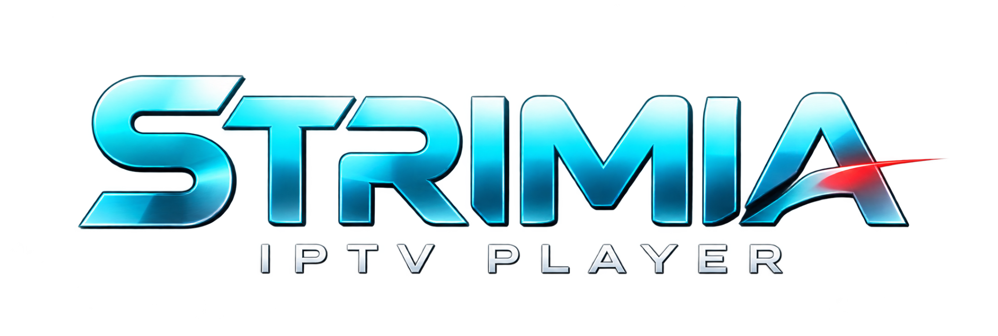 Strimia IPTV Player