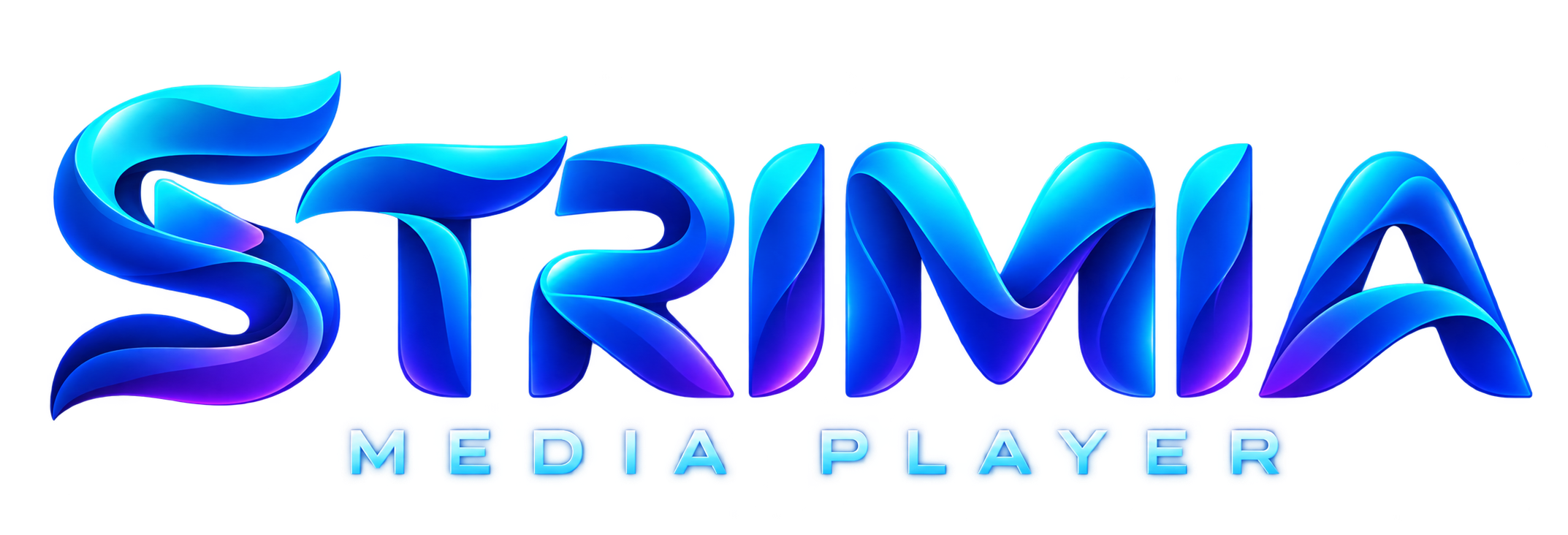 Strimia Media Player